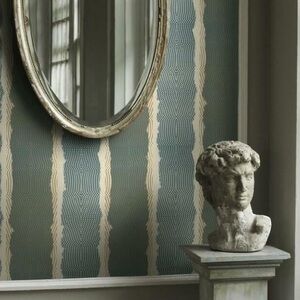 2 Indigenous Wallpaper Double Rolls by York Wallcoverings